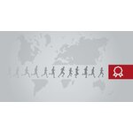 WertvollerArbeitgeber und Weltmarktfuehrer 2024 | © MAHA