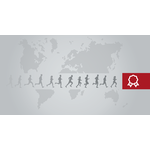 WertvollerArbeitgeber und Weltmarktfuehrer 2024 | © MAHA