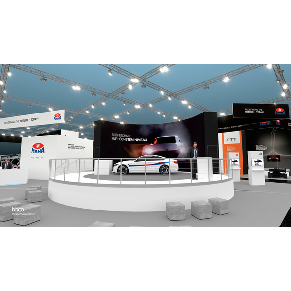 © bbco MesseManufaktur GmbH