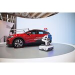 MAST MAHA Adaptiver System Tester und MAIA MAHA Autonomer Inspektions Assistent | © MAHA Maschinenbau Haldenwang GmbH & Co. KG