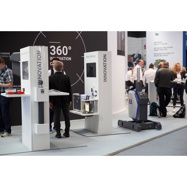 © MAHA Maschinenbau Haldenwang GmbH & Co. KG