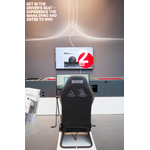 MAHA MSR 5000 Fahrsimulation | © MAHA Maschinenbau Haldenwang GmbH & Co. KG