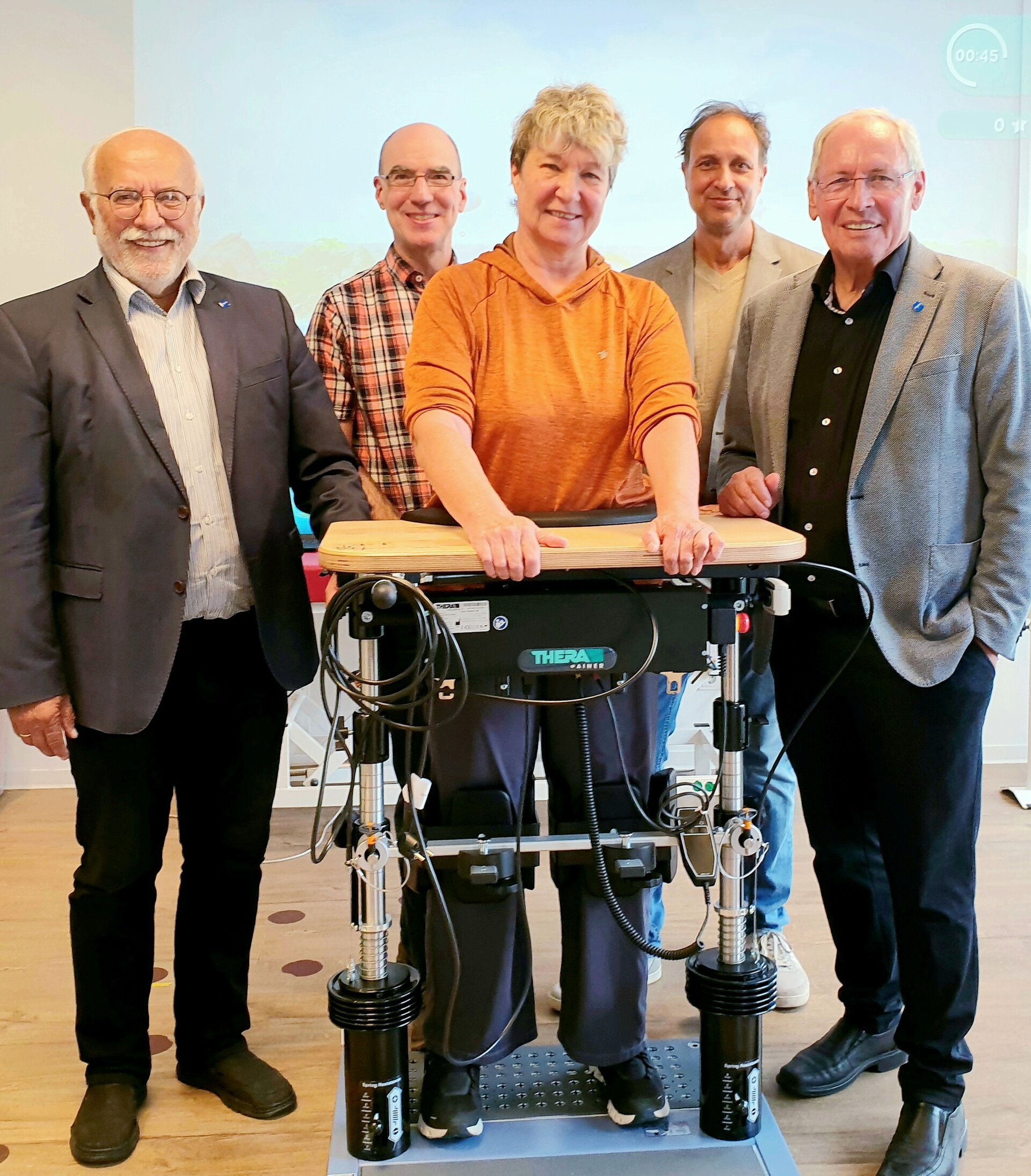 © Koerperbehinderte Allgaeu; Hans Glueck