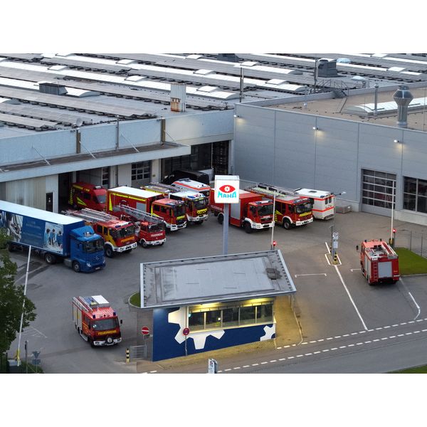 © Johanniter-Unfall-Hilfe