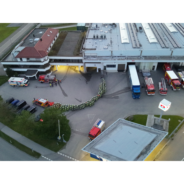 © Johanniter-Unfall-Hilfe