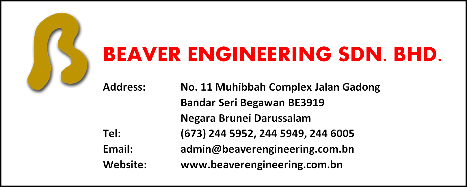 xtreme engineering sdn bhd