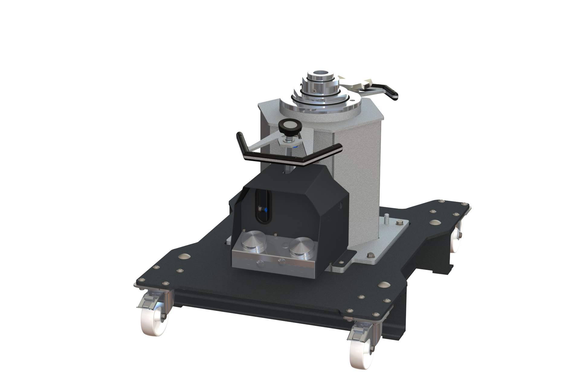 MPJ 16.5/1200 3S FA | MAHA