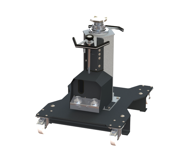 MPJ 16.5/1200 2S FA STOCK | MAHA Maschinenbau Haldenwang GmbH & Co. KG