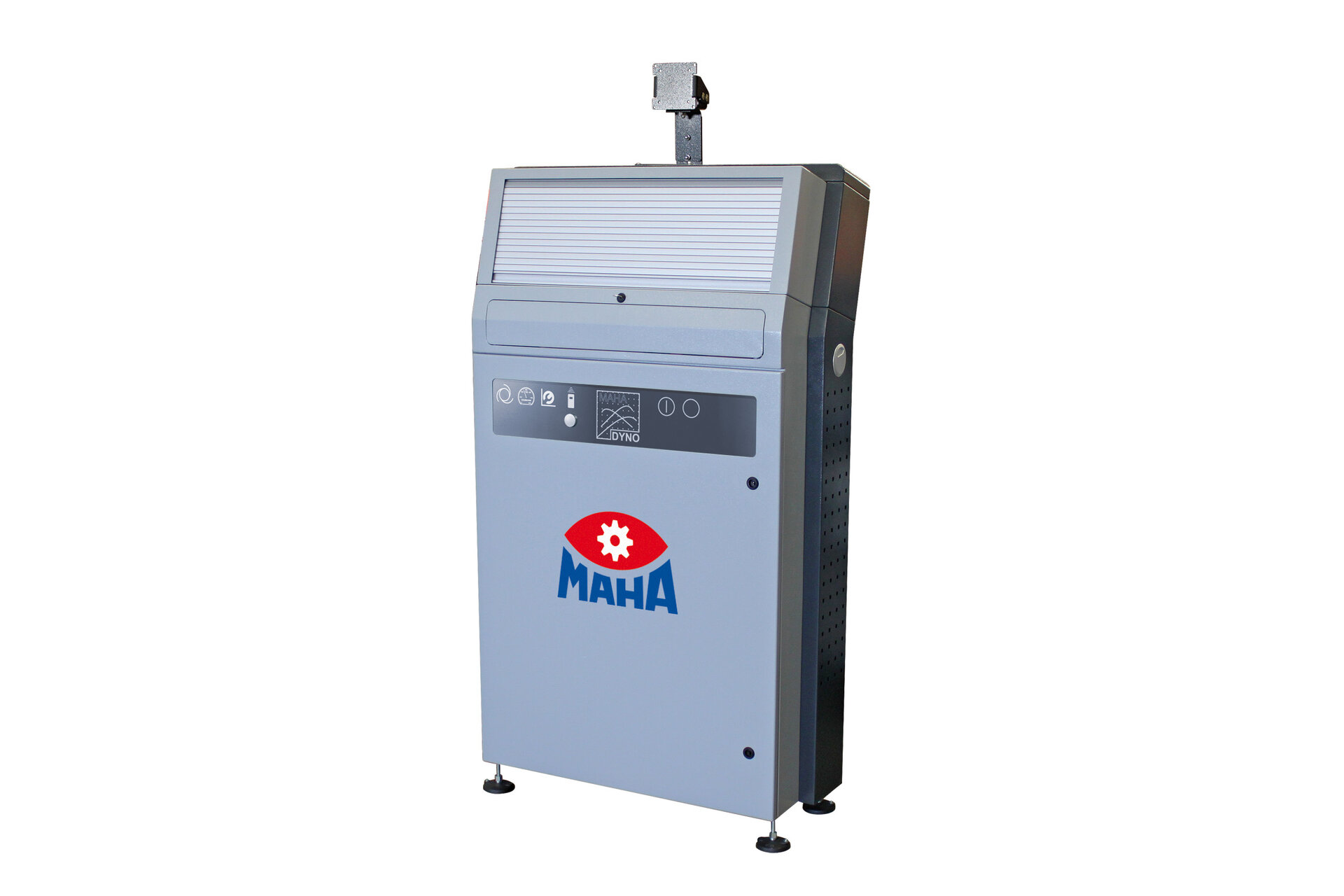 LPS 3000 Pult | MAHA