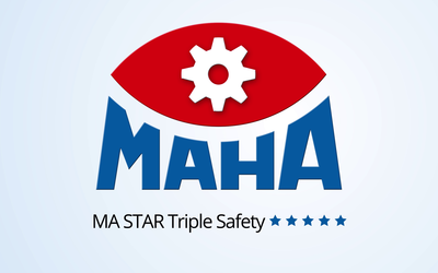 MAHA MA STAR Product Video (EN)